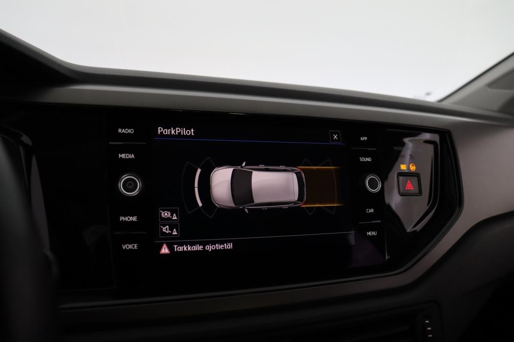 VOLKSWAGEN Polo 2019