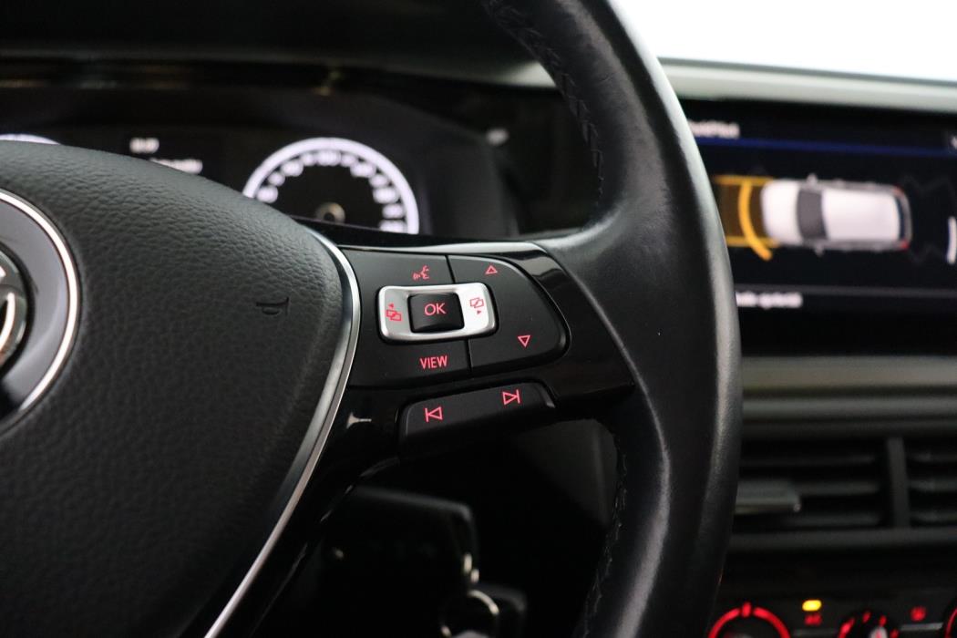 VOLKSWAGEN Polo 2019