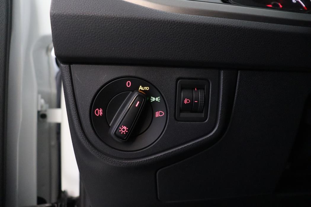 VOLKSWAGEN Polo 2019