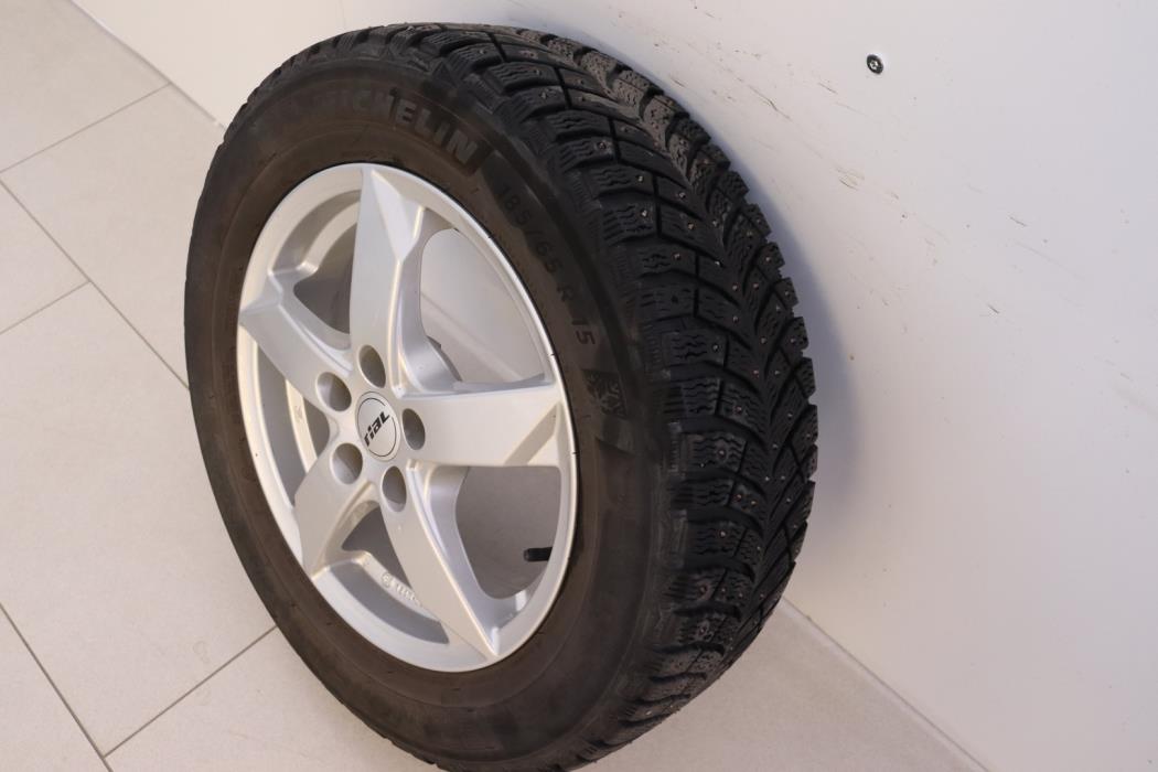 VOLKSWAGEN Polo 2019
