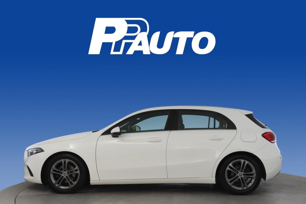 MERCEDES-BENZ A 2019