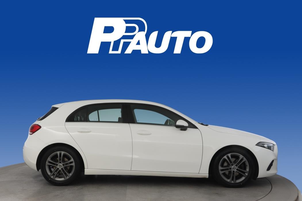 MERCEDES-BENZ A 2019