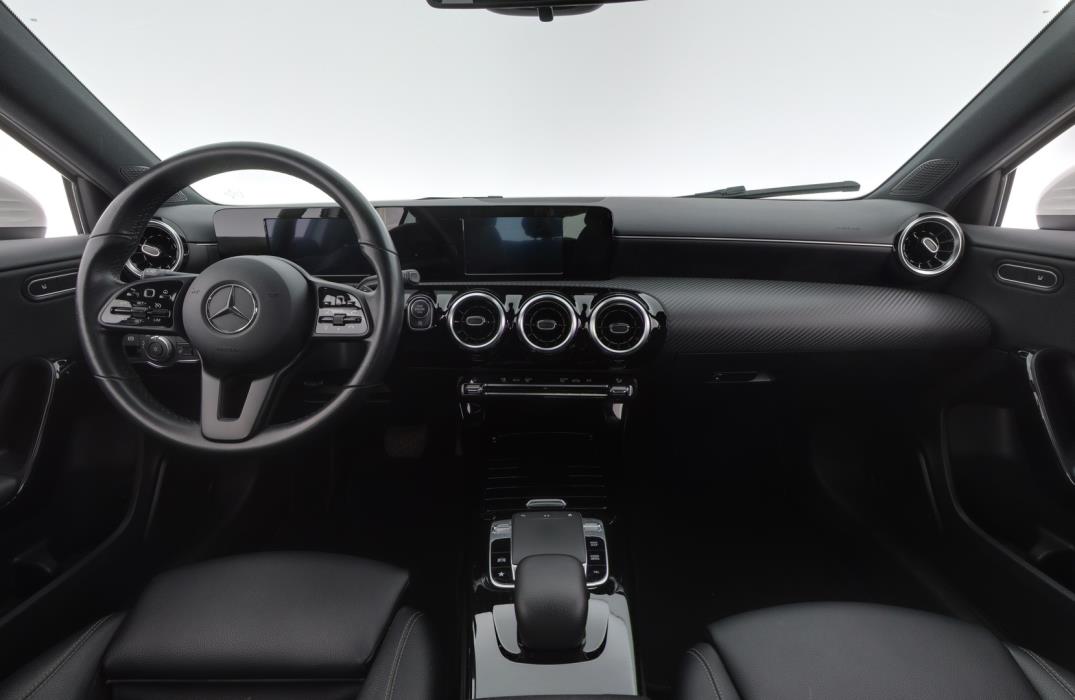 MERCEDES-BENZ A 2019
