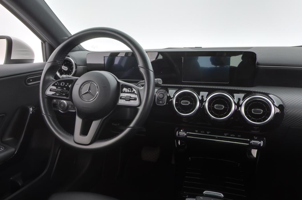 MERCEDES-BENZ A 2019