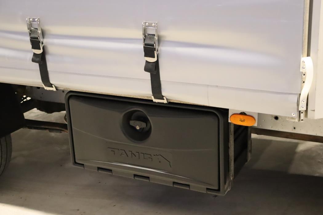 MERCEDES-BENZ Sprinter 2018