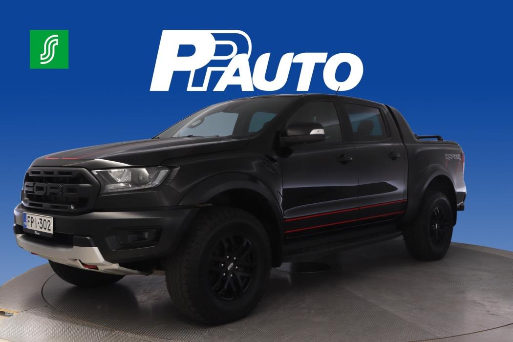 FORD Ranger 2022
