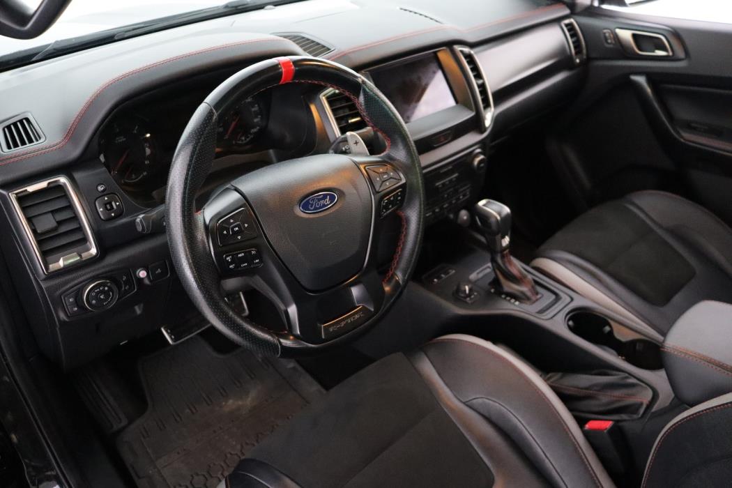 FORD Ranger 2022