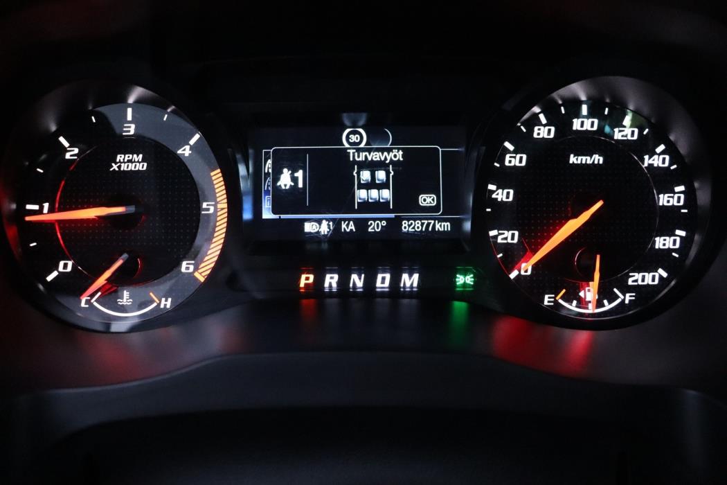 FORD Ranger 2022