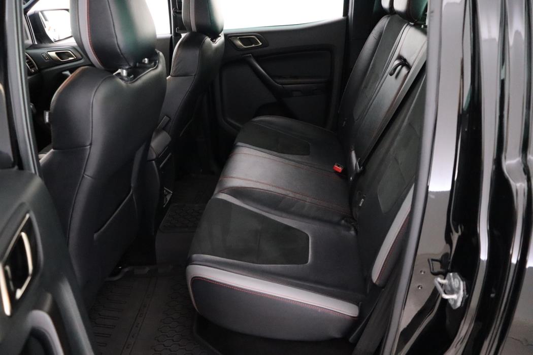 FORD Ranger 2022