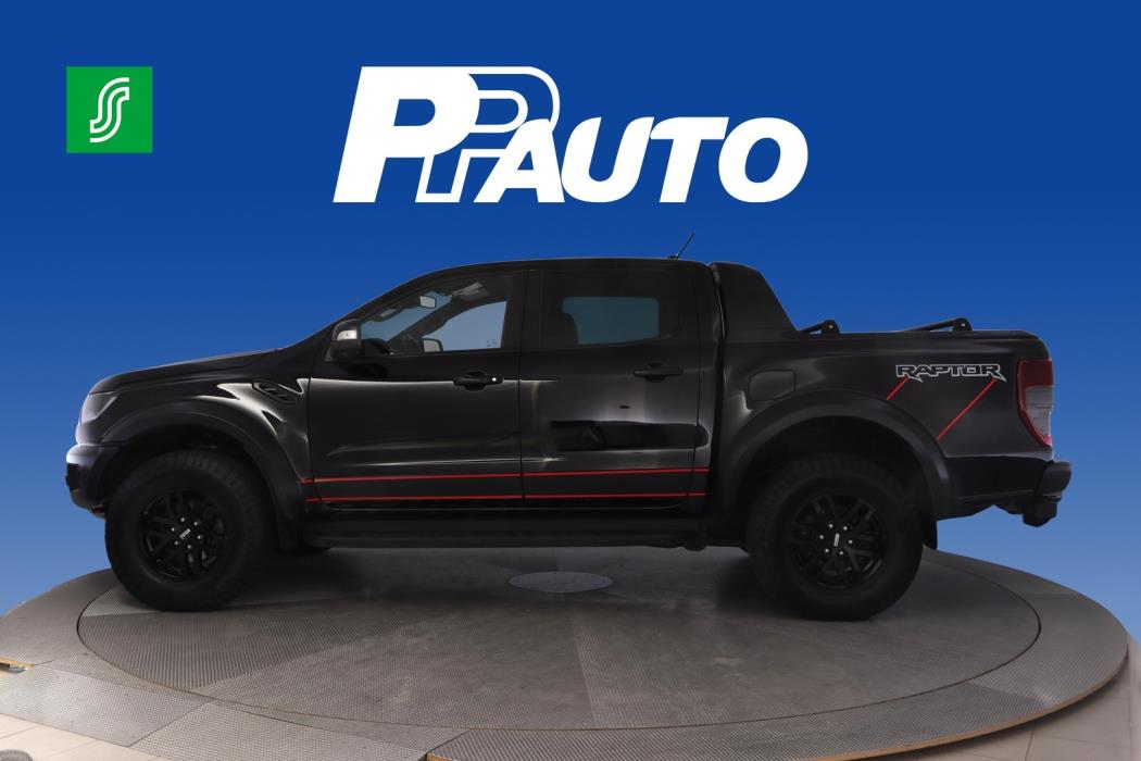 FORD Ranger 2022