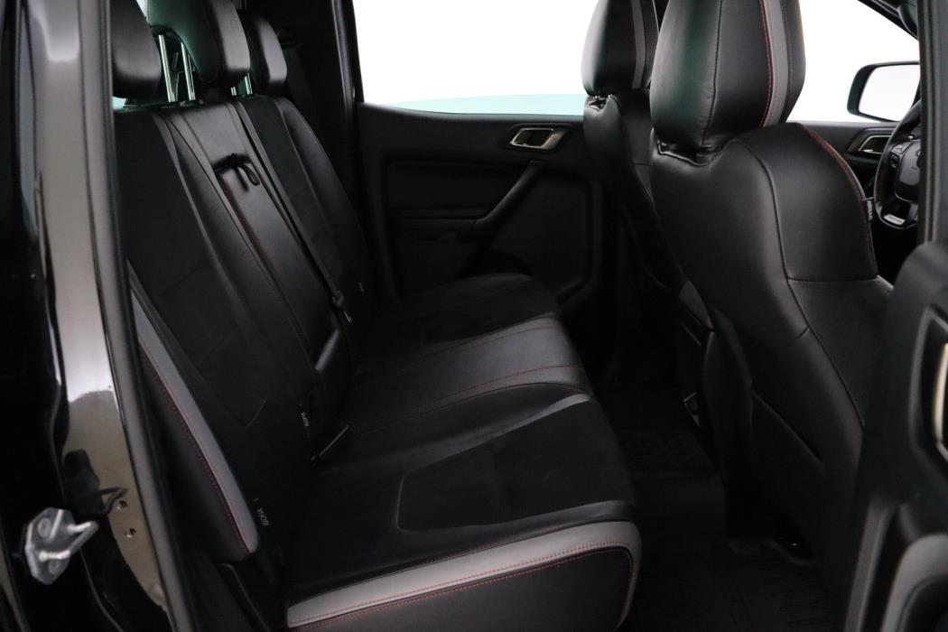 FORD Ranger 2022