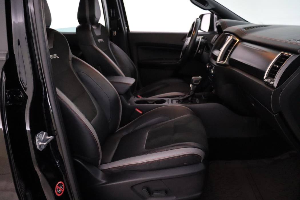FORD Ranger 2022