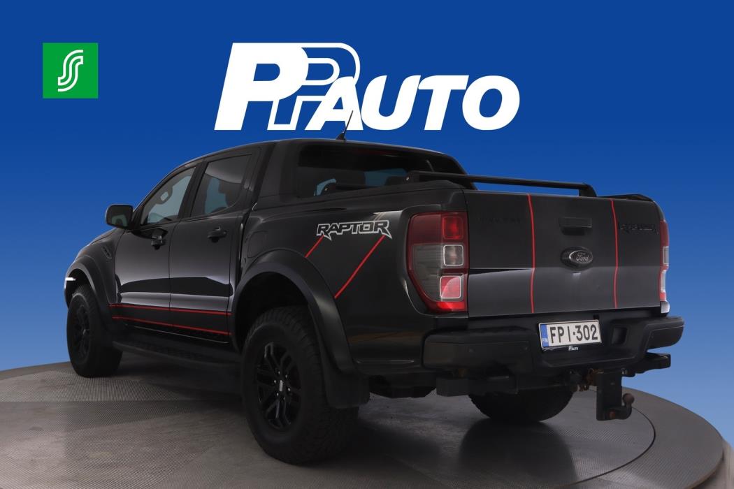 FORD Ranger 2022