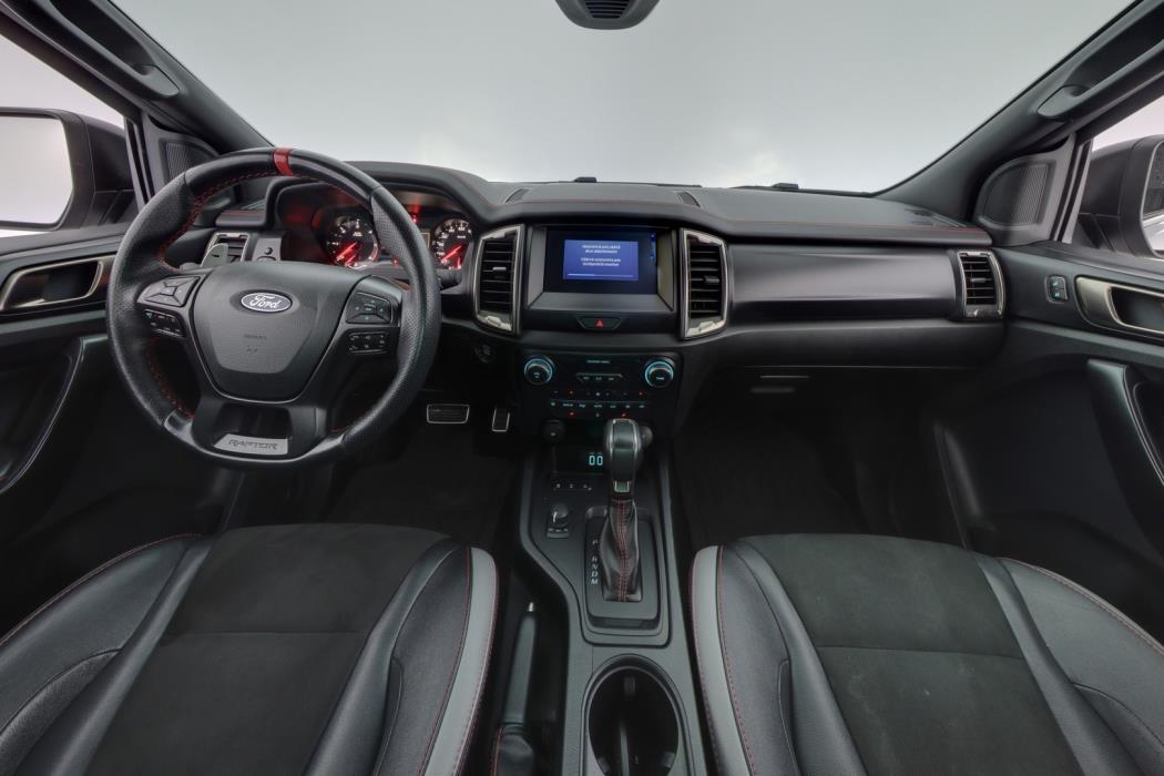 FORD Ranger 2022