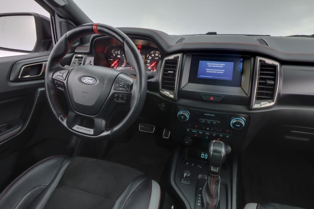 FORD Ranger 2022