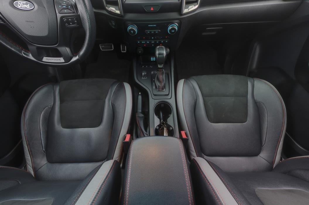 FORD Ranger 2022