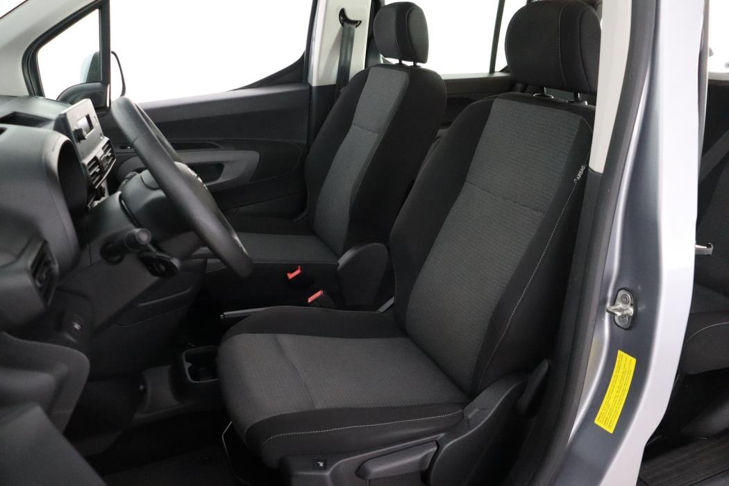 TOYOTA Proace CITY Verso 2020