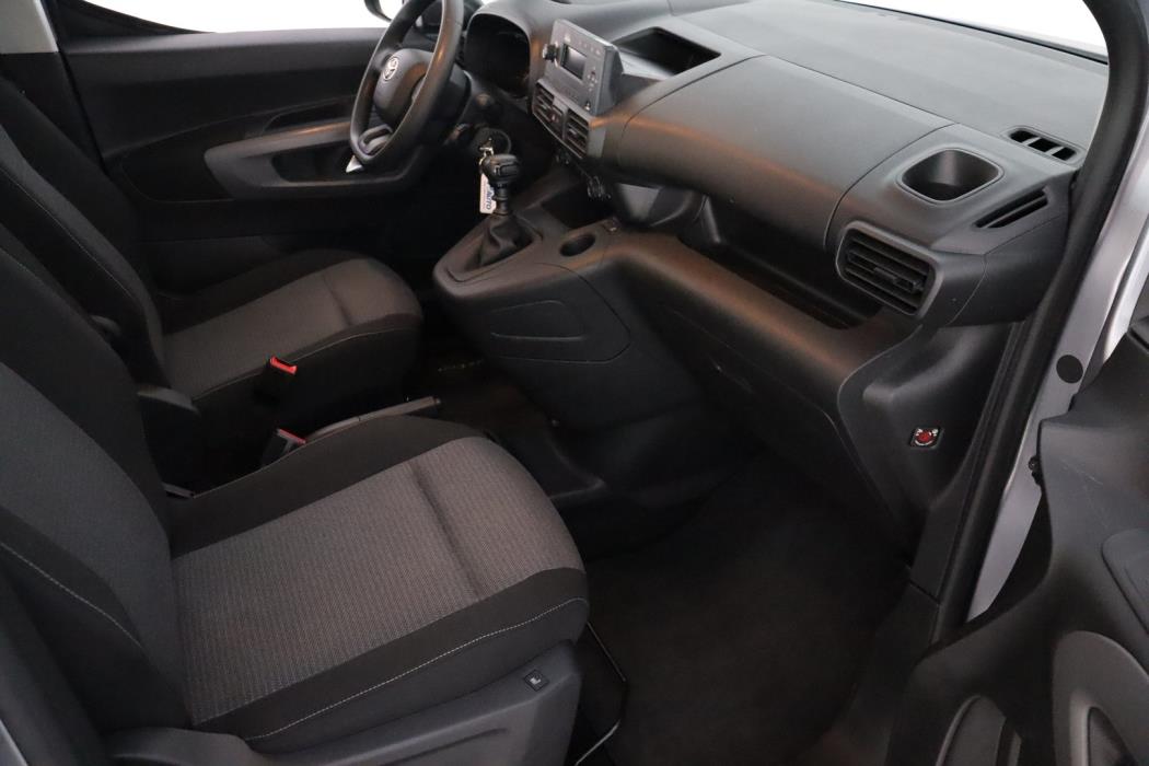 TOYOTA Proace CITY Verso 2020