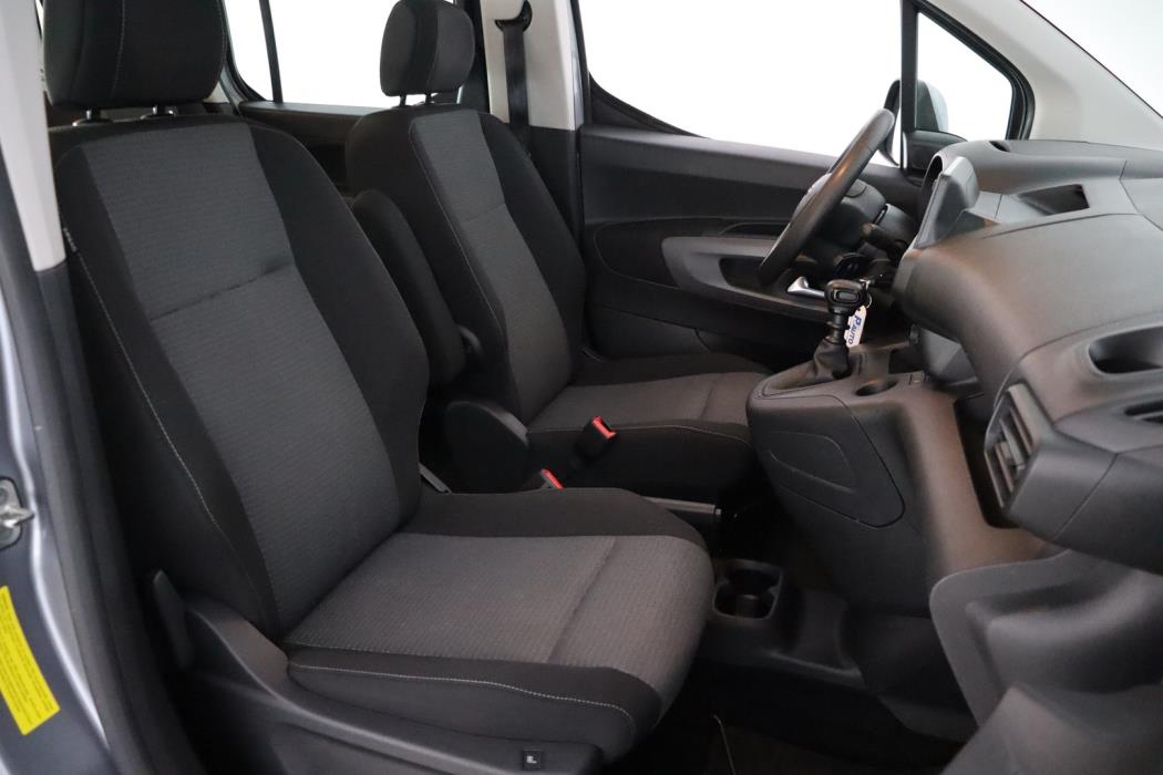 TOYOTA Proace CITY Verso 2020