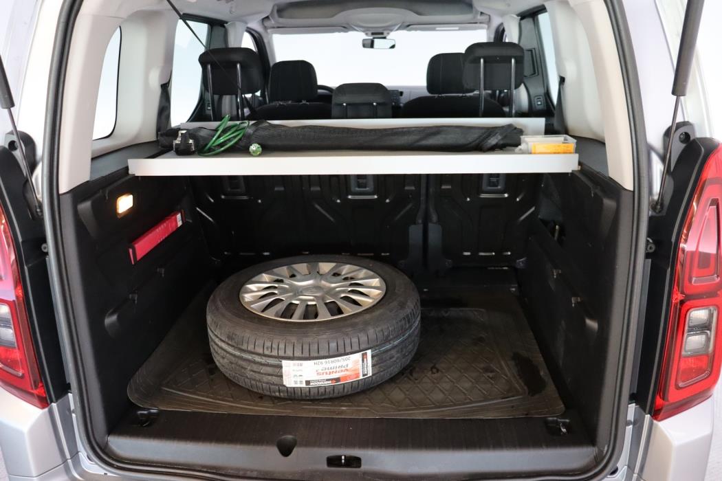 TOYOTA Proace CITY Verso 2020