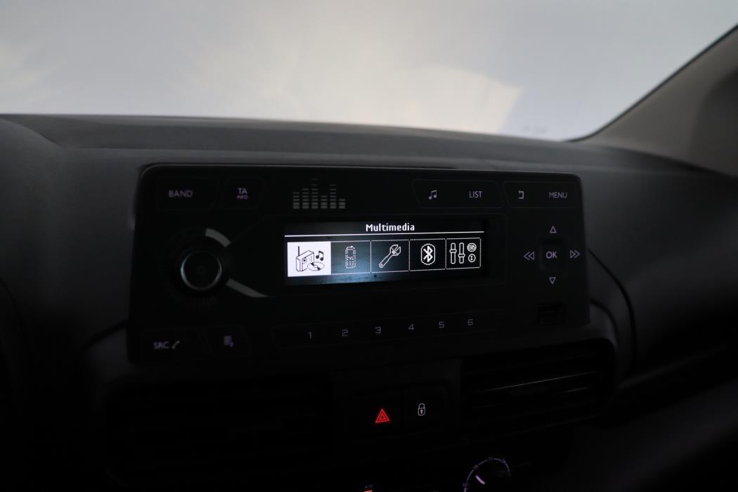 TOYOTA Proace CITY Verso 2020