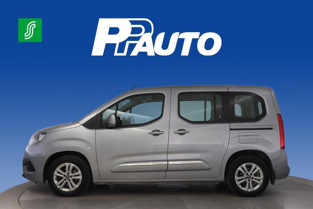 TOYOTA Proace CITY Verso 2020