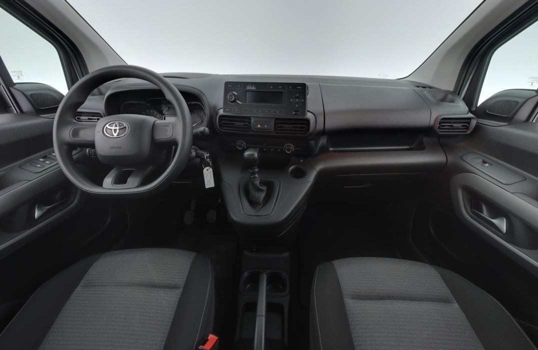 TOYOTA Proace CITY Verso 2020