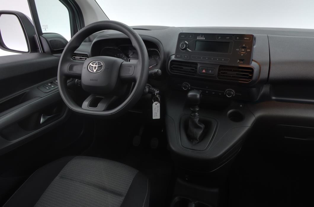 TOYOTA Proace CITY Verso 2020