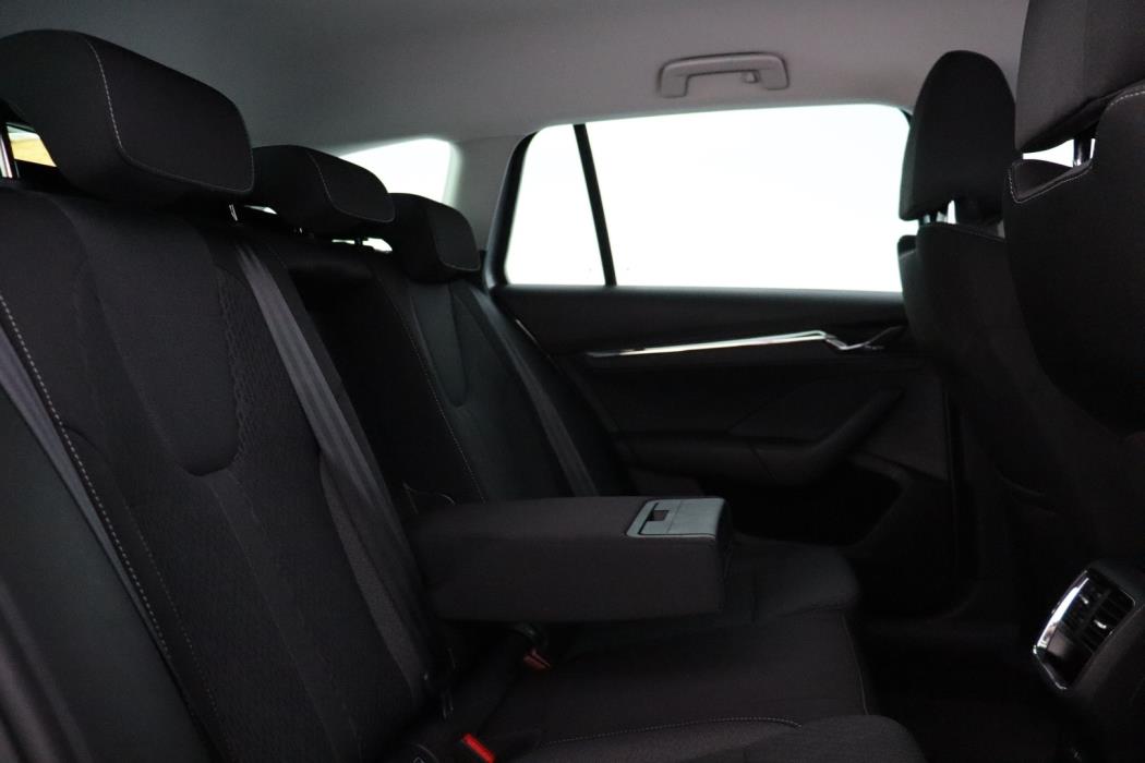 SKODA Octavia 2020