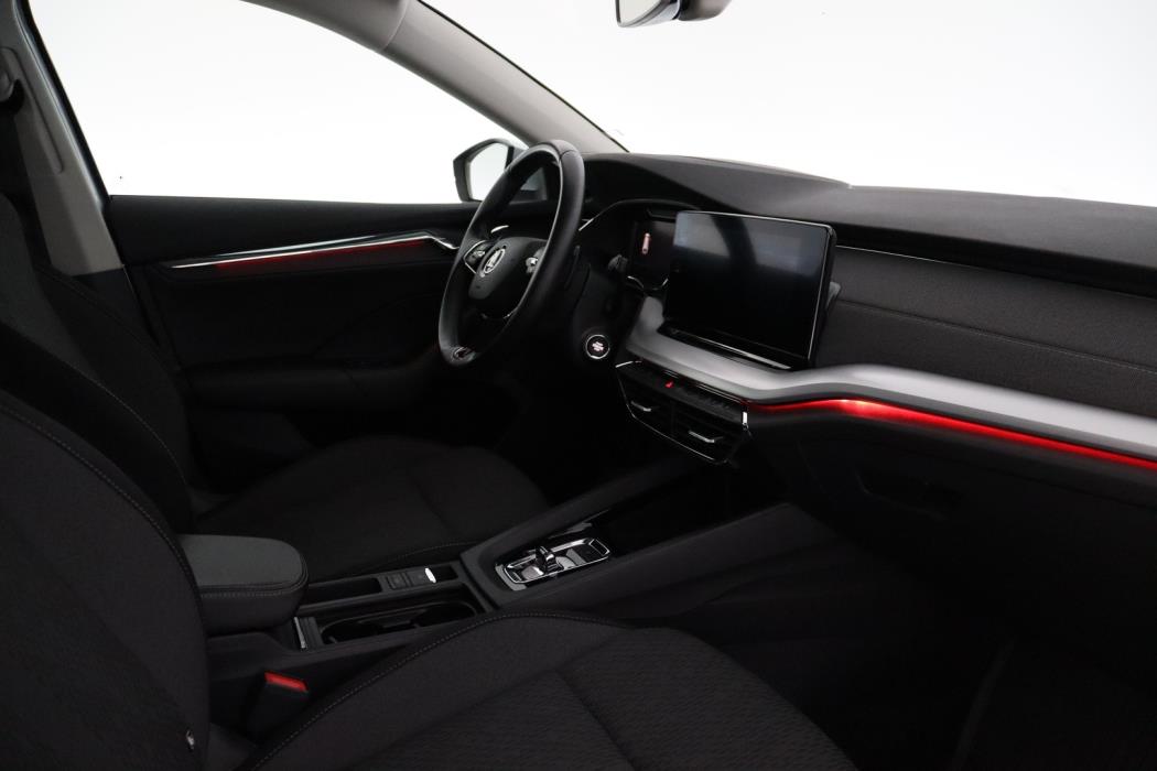 SKODA Octavia 2020