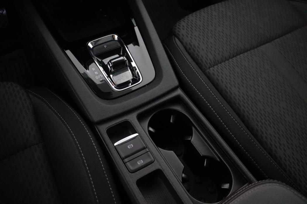SKODA Octavia 2020