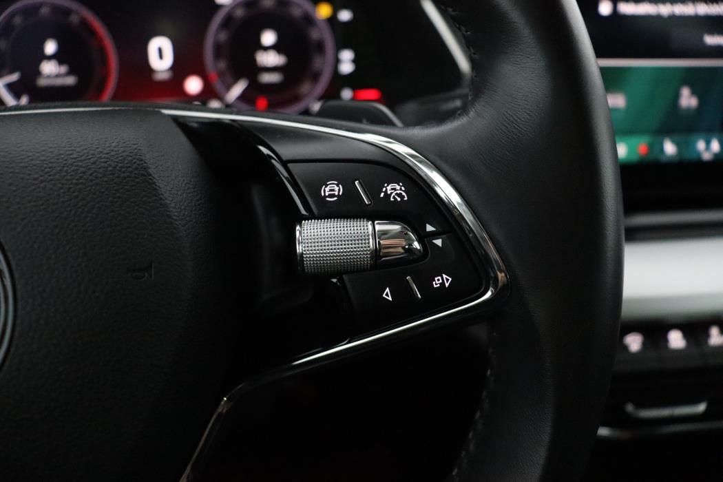 SKODA Octavia 2020