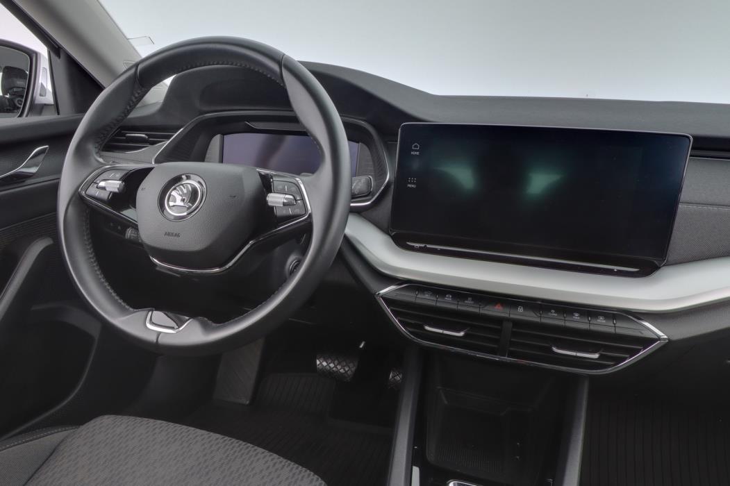 SKODA Octavia 2020