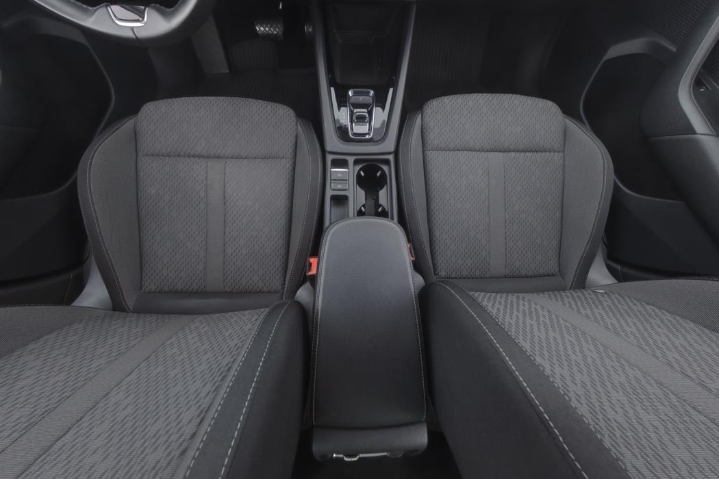SKODA Octavia 2020