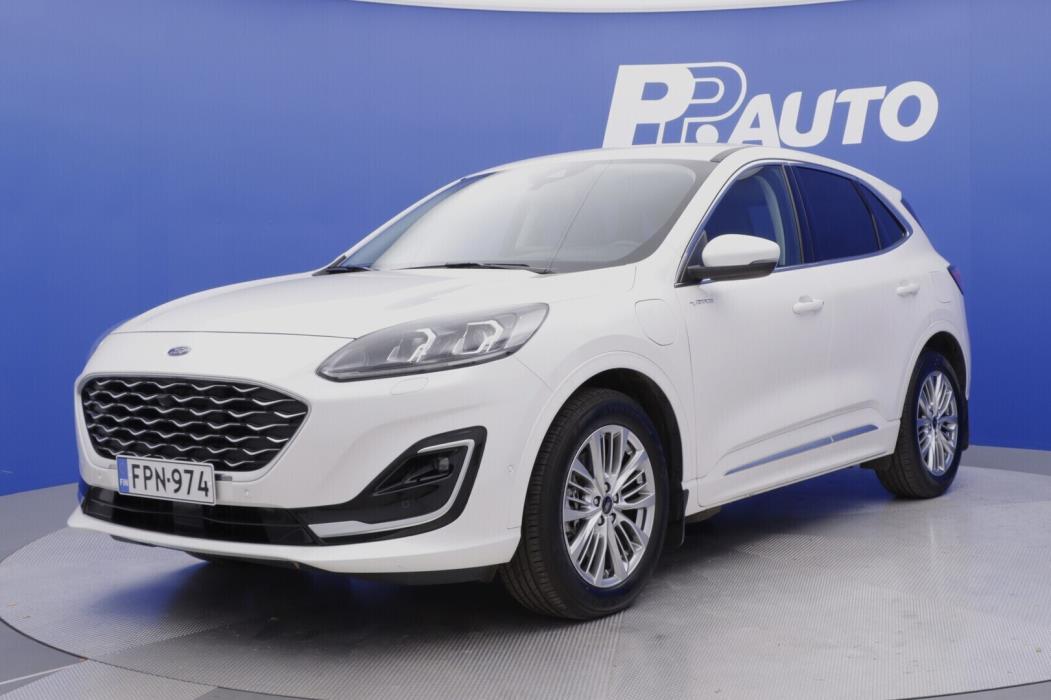 FORD Kuga 2020