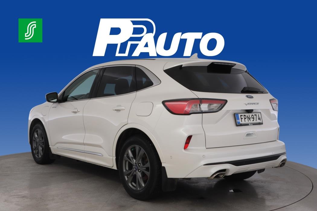 FORD Kuga 2020