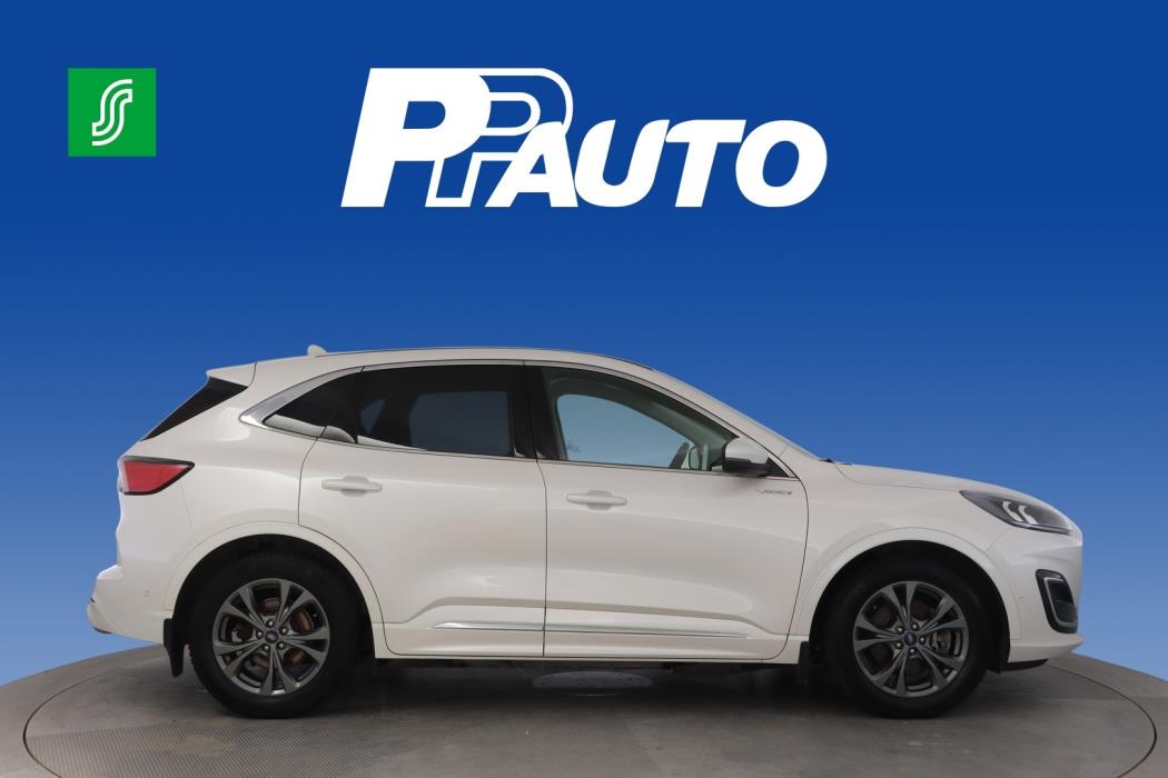 FORD Kuga 2020