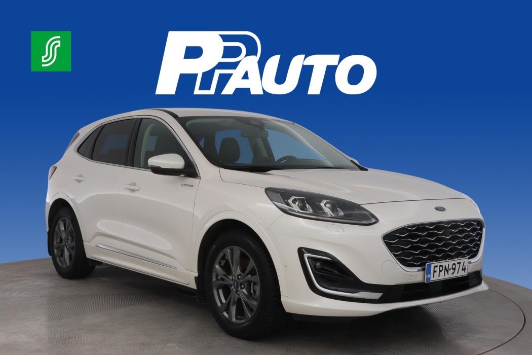 FORD Kuga 2020