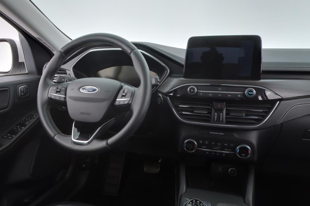 FORD Kuga 2020