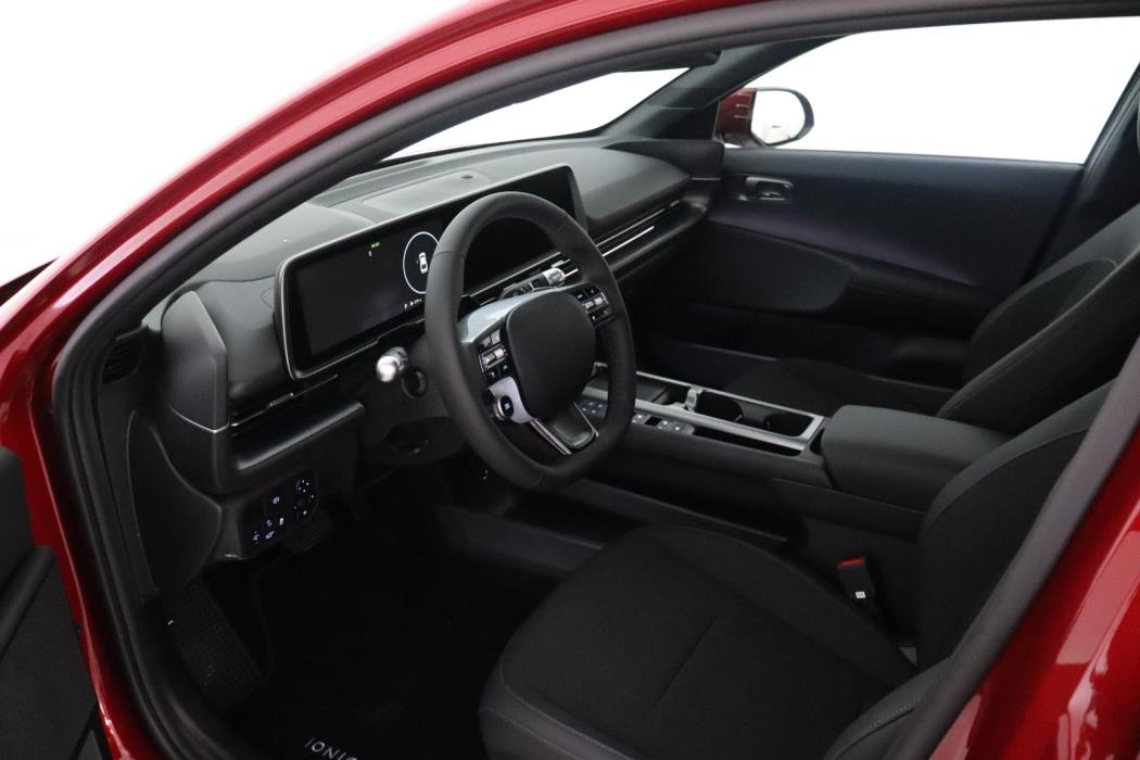 HYUNDAI IONIQ 6 2026