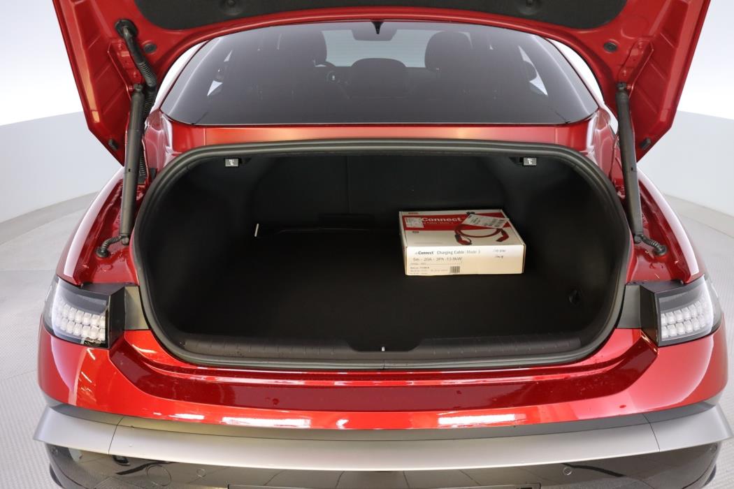 HYUNDAI IONIQ 6 2026