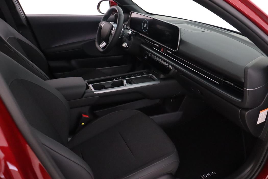HYUNDAI IONIQ 6 2026
