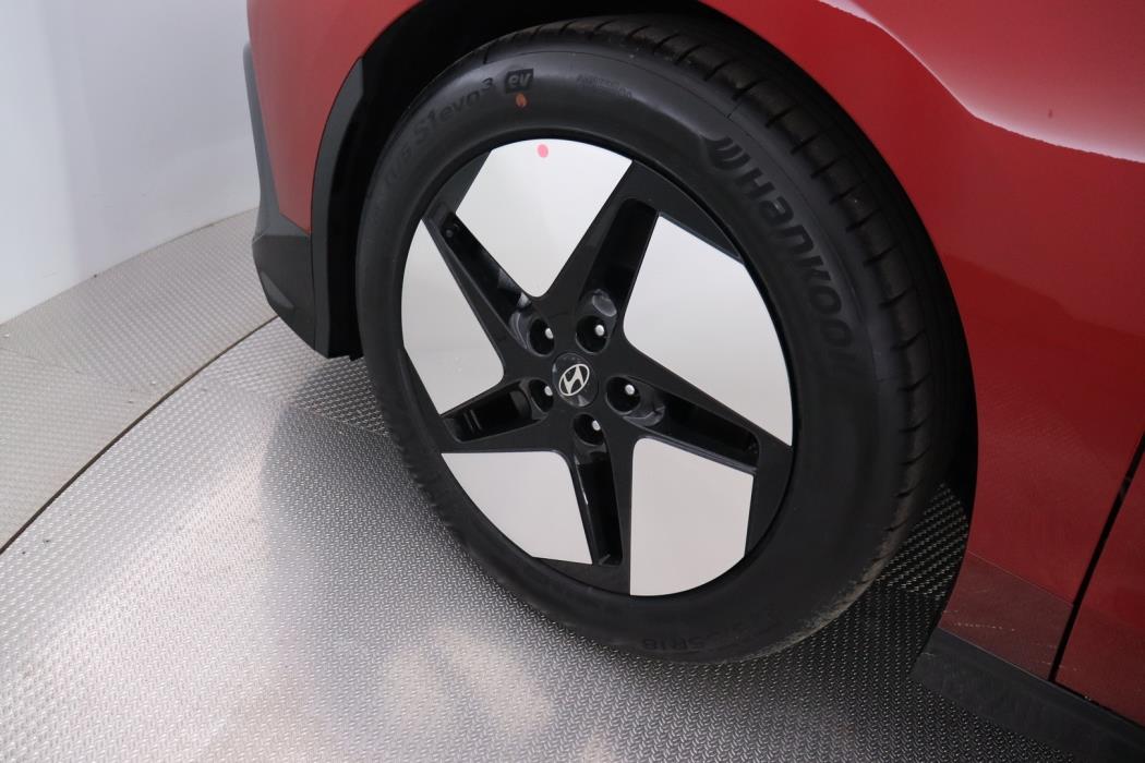 HYUNDAI IONIQ 6 2026