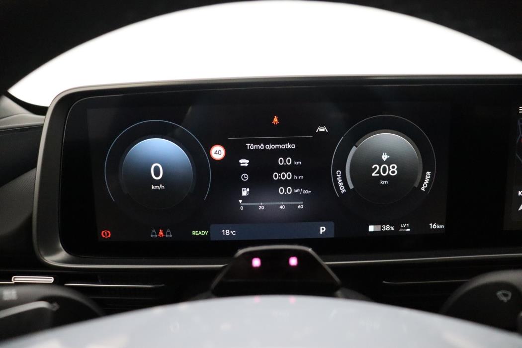 HYUNDAI IONIQ 6 2026