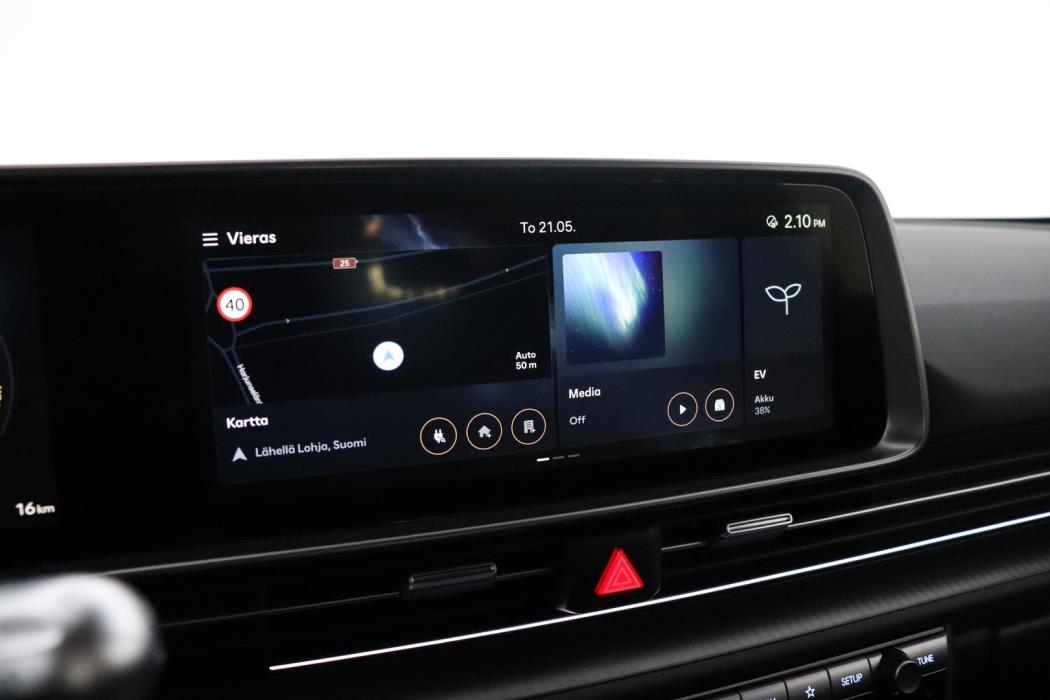 HYUNDAI IONIQ 6 2026