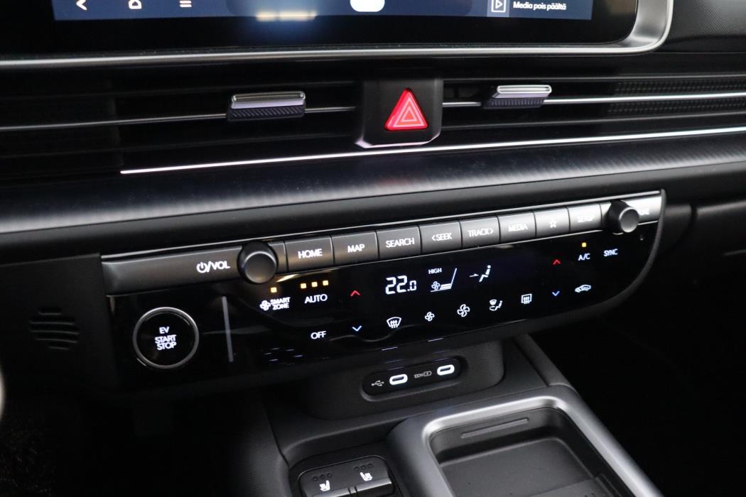 HYUNDAI IONIQ 6 2026