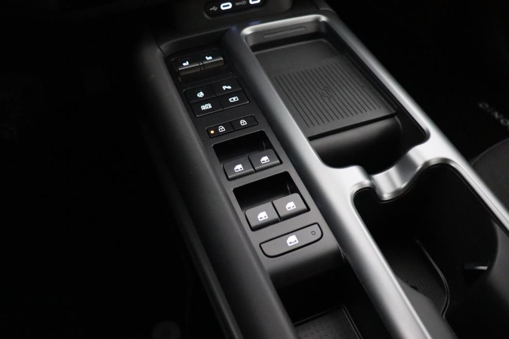 HYUNDAI IONIQ 6 2026