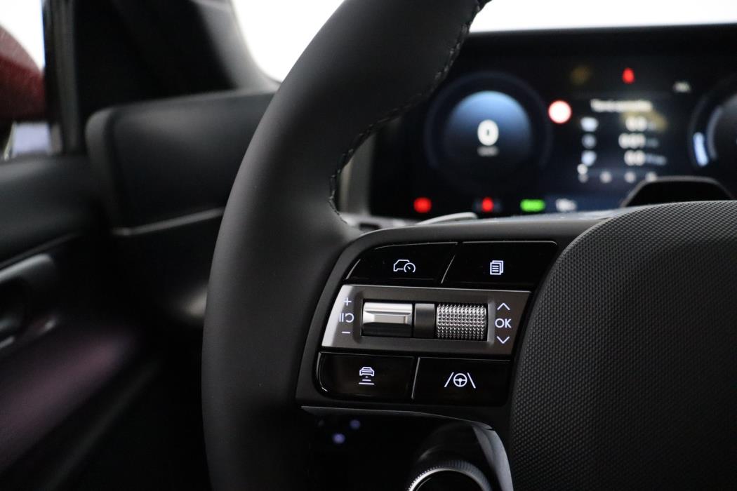 HYUNDAI IONIQ 6 2026