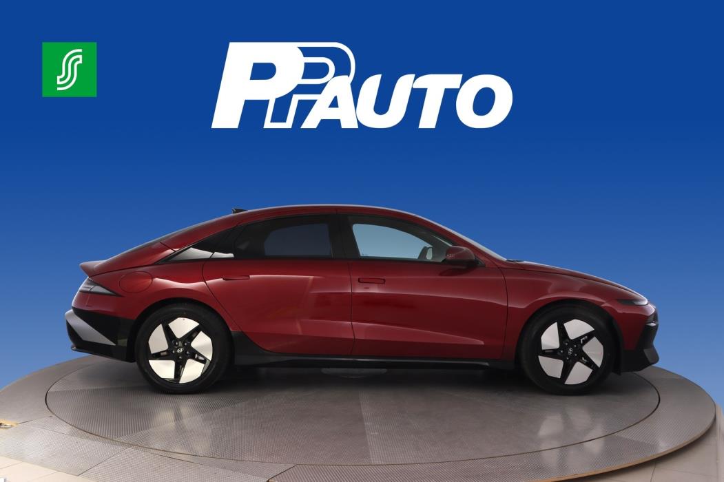 HYUNDAI IONIQ 6 2026