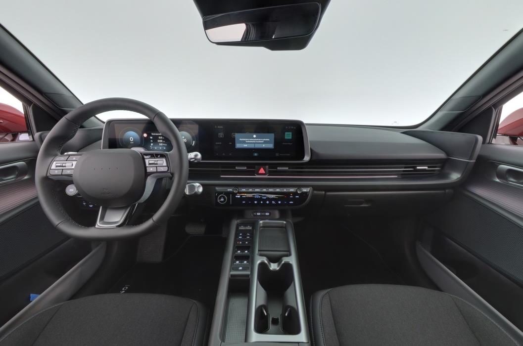 HYUNDAI IONIQ 6 2026